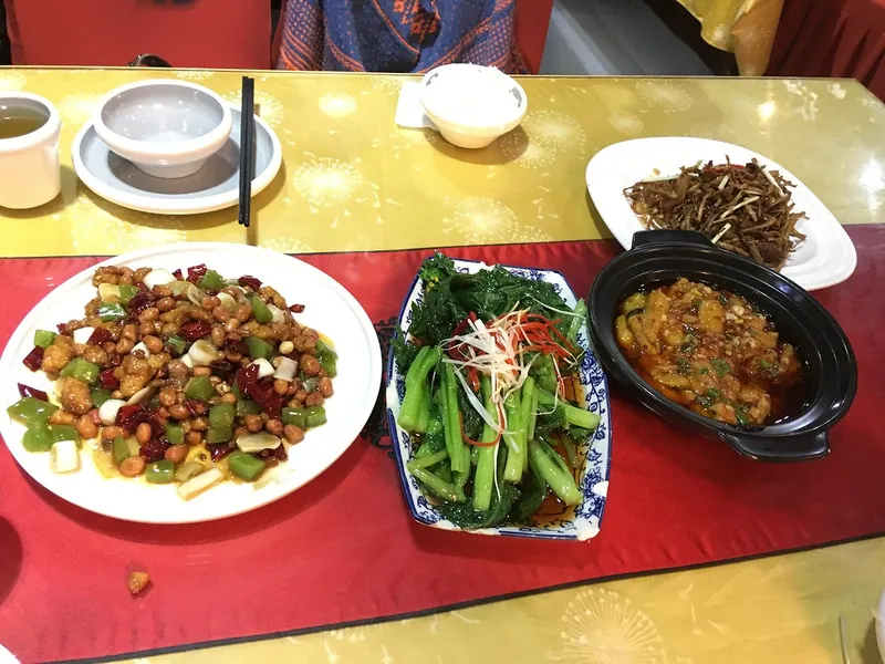 Happy Snow Yak Restaurant