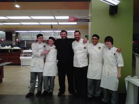 Happy Valley Culinary