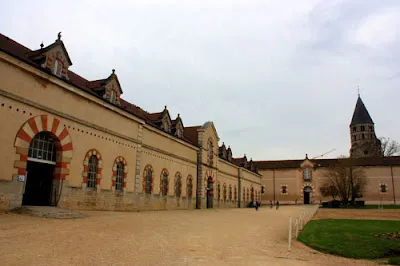 Haras National de Cluny