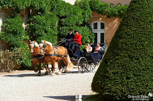 Haras National de Rodez