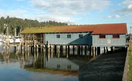 Harbor History Museum