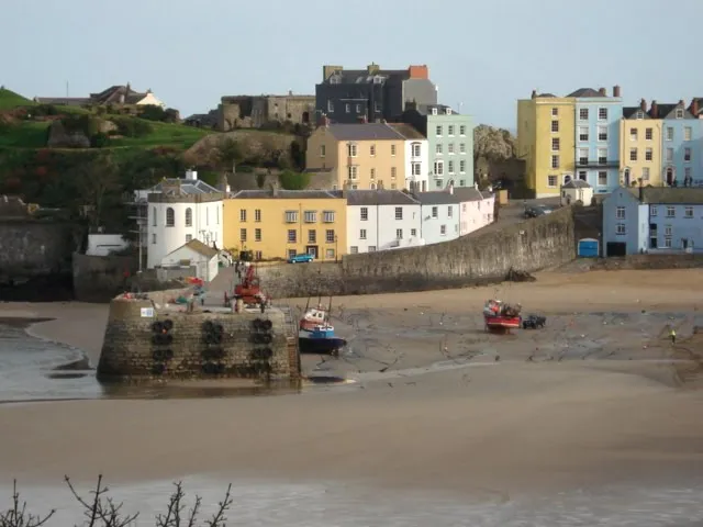 Harbour Beach