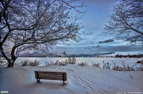 Harbourview Park