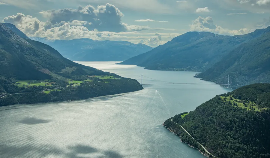 Hardanger Cider Route