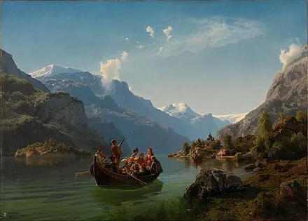 Hardanger Maritime Museum