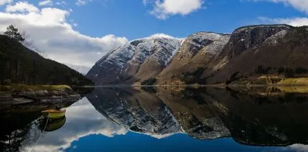 Hardanger Nature Centre