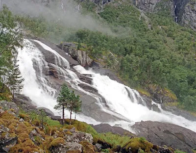 Hardangerfjord Fruit Trail