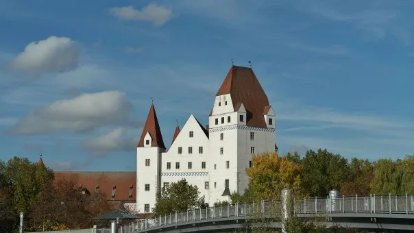 Harderbastei