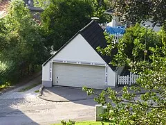 Hardt-Anlagen