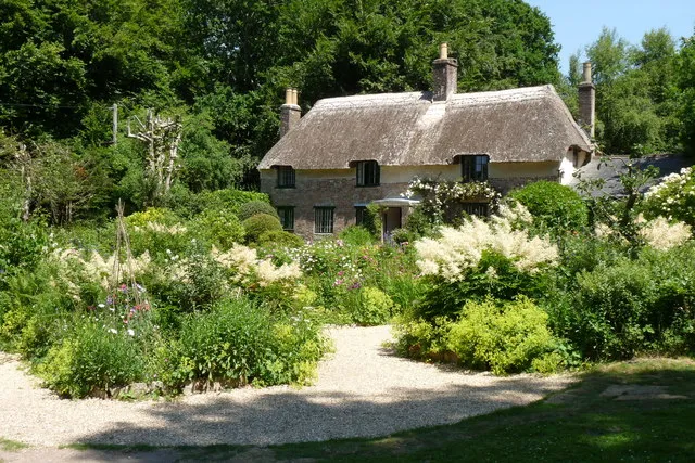 Hardy's Cottage (National Trust)