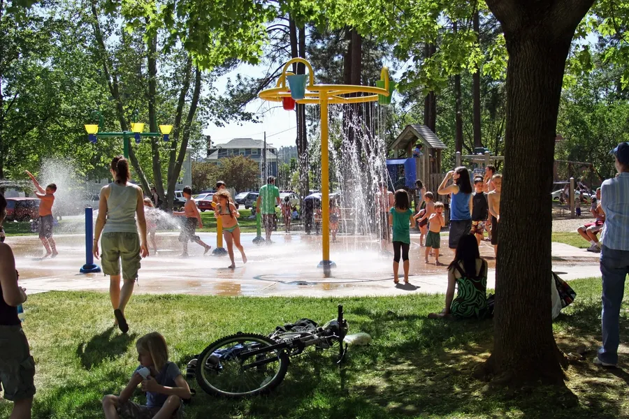 Hardy Park