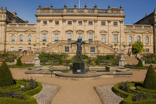 Harewood House