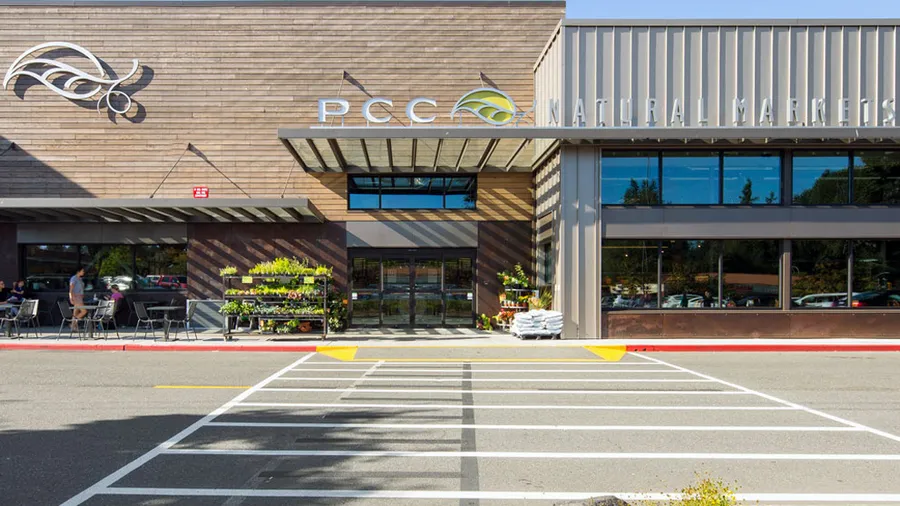Harmony Ridge Market
