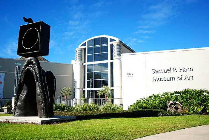 Harn Museum of Art