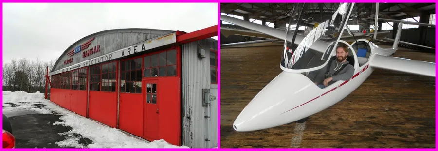 Harris Hill Soaring Corporation