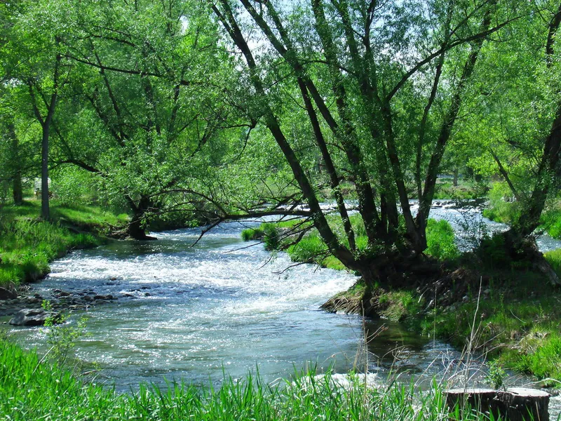 Harrods Creek Park