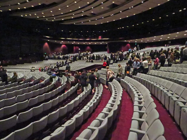 Harrogate Convention Centre