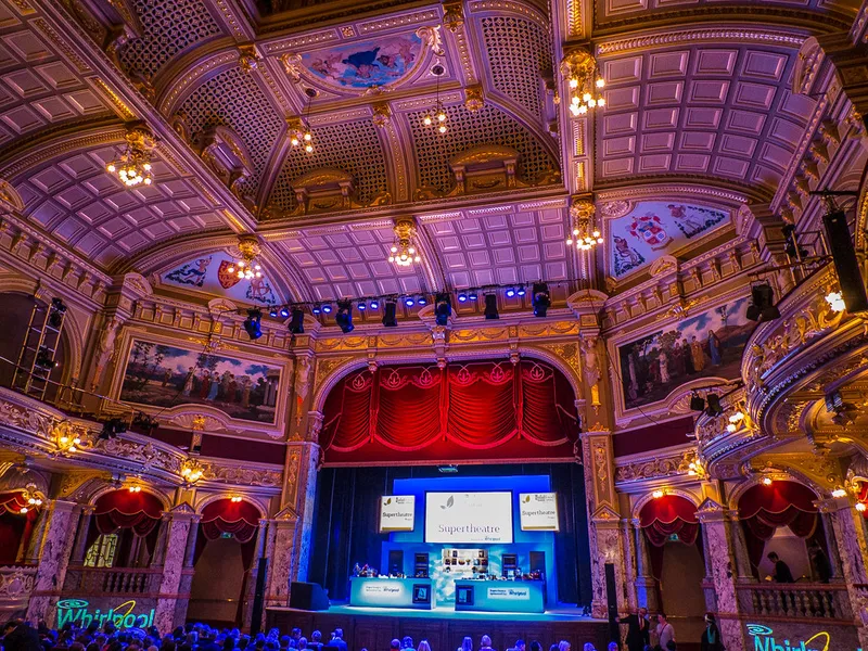 Harrogate Theatre