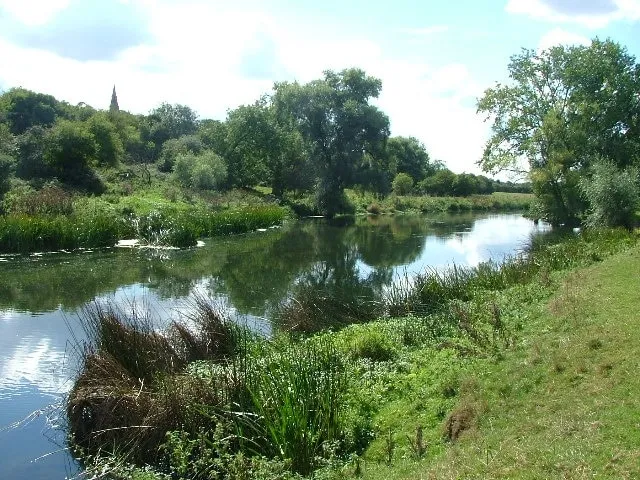 Harrold-Odell Country Park