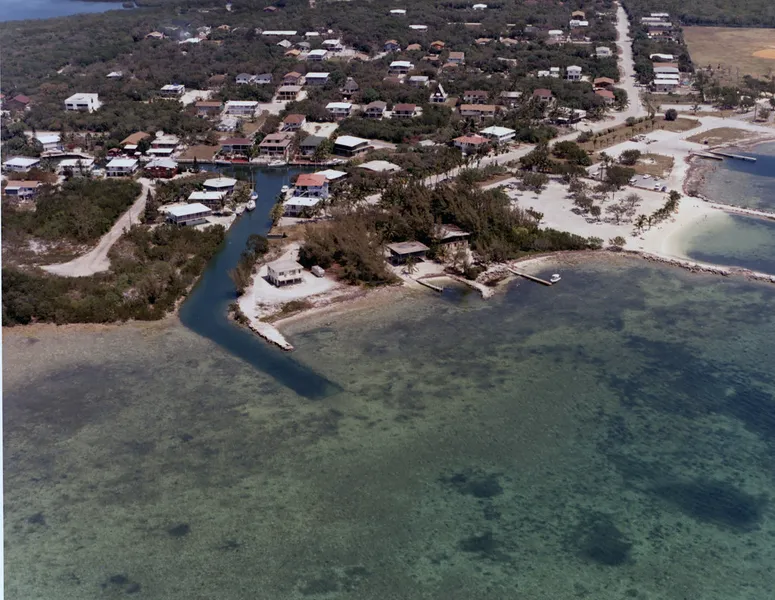 Harry Harris Park