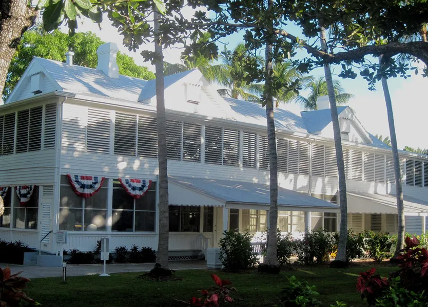 Harry S. Truman Little White House