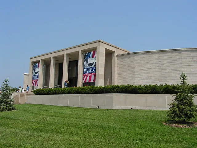 Harry S. Truman Presidential Library and Museum
