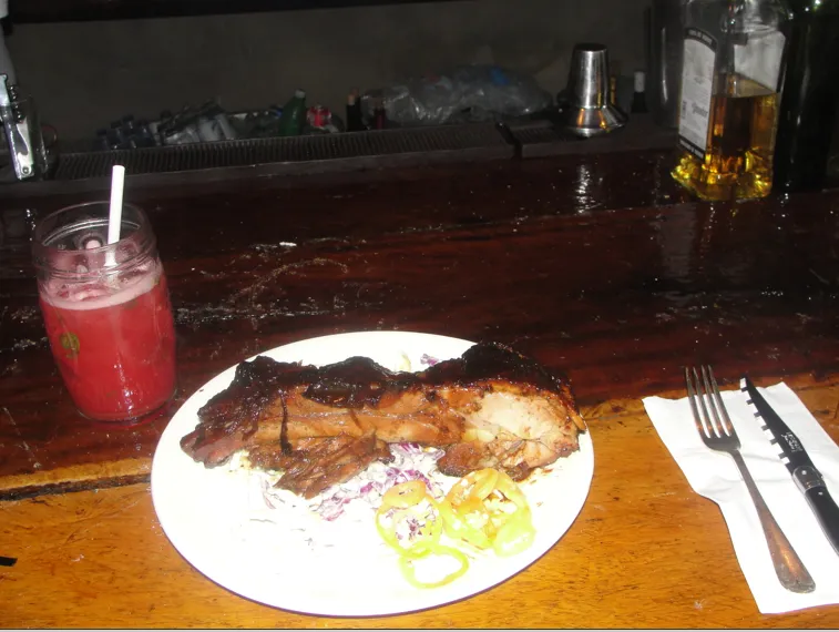 Hartwood (Restaurant - Temporarily Closed)