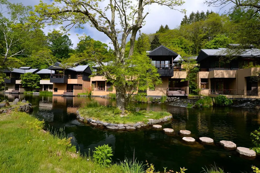 Harunire Terrace