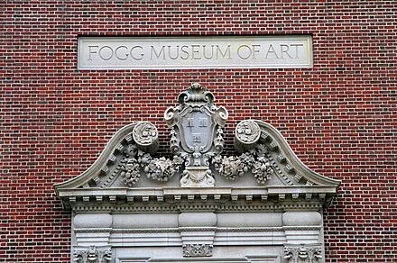 Harvard Art Museums