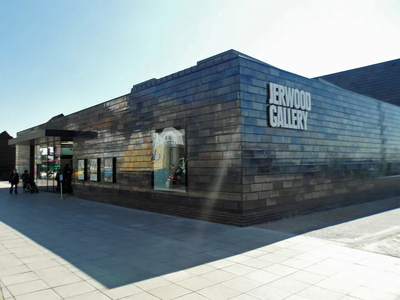 Hastings City Art Gallery