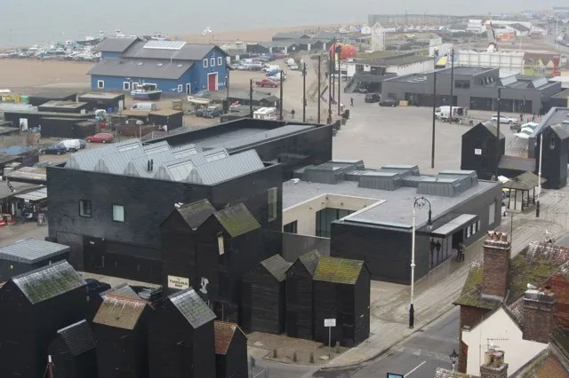 Hastings Contemporary