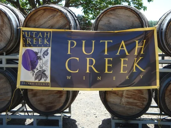 Hatfield Creek Vineyards & Winery
