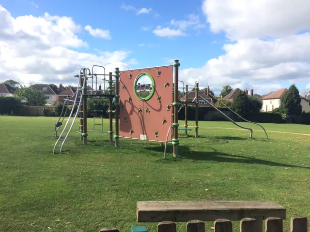 Hatherley Park