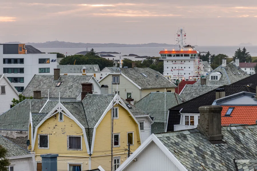 Haugesund Billedgalleri