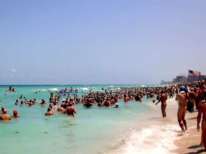 Haulover Fishing Spots