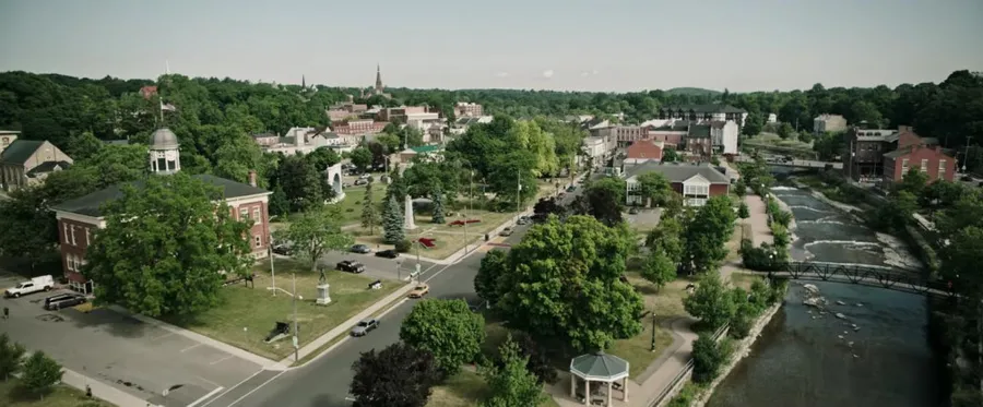Haunted Walk of Port Hope
