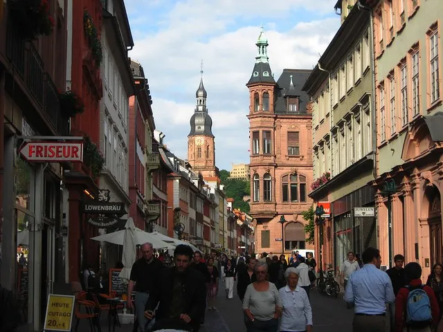 Hauptstrasse
