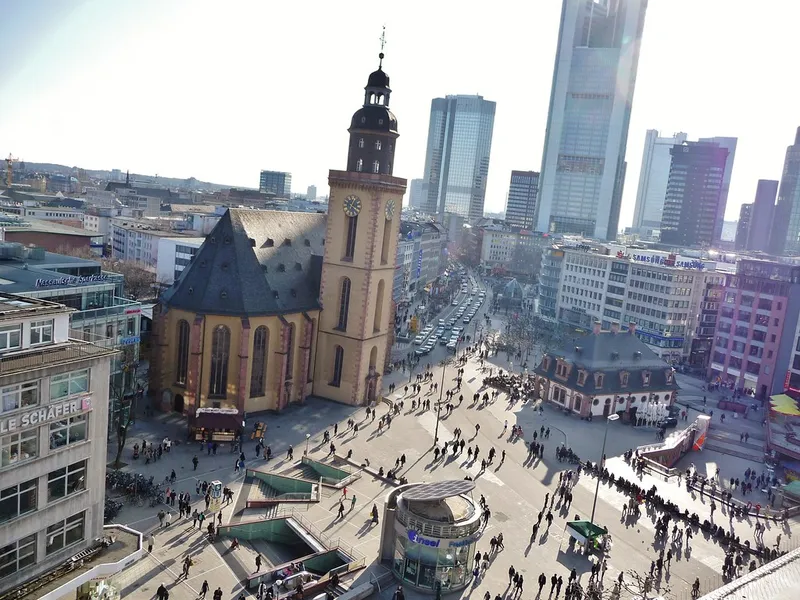 Hauptwache