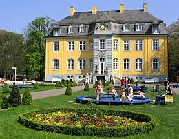 Haus Rüschhaus