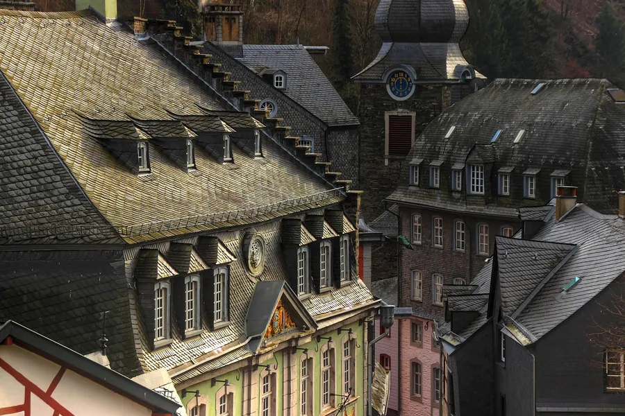Haus Troistorff