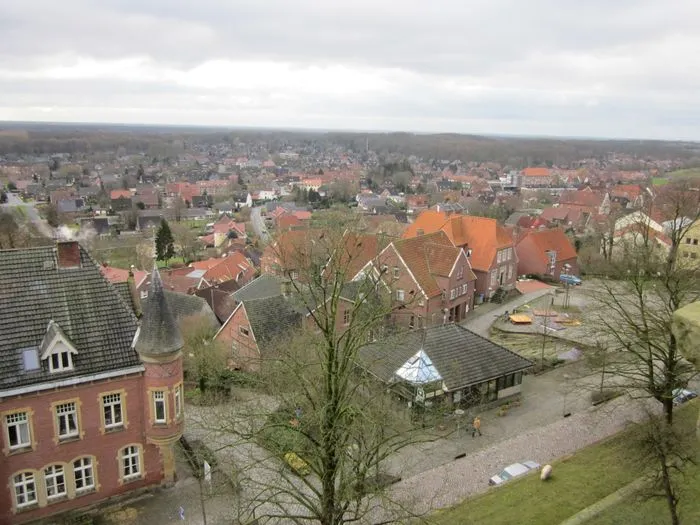 Haus Westerhoff