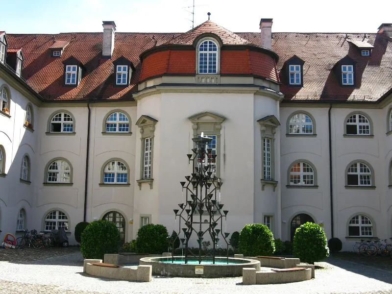Haus zum Cavazzen