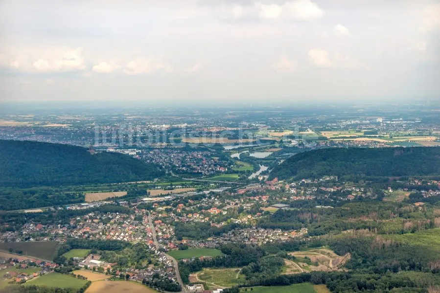 Hausberge