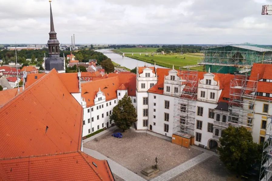 Hausmannsturm