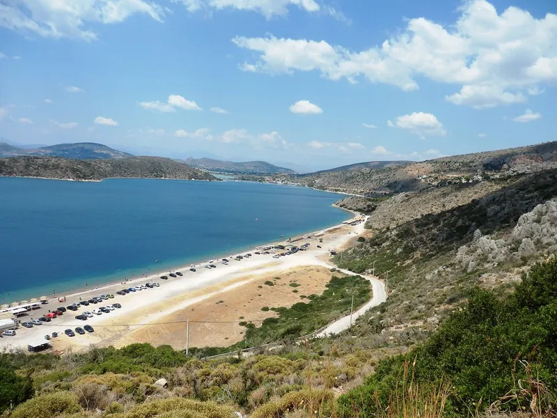 Havania Beach
