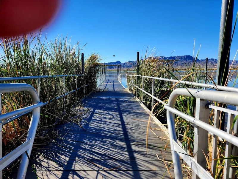 Havasu National Wildlife Refuge