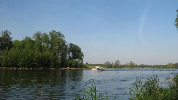 Havel Lakes