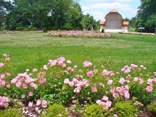 Havelberger Stadtpark