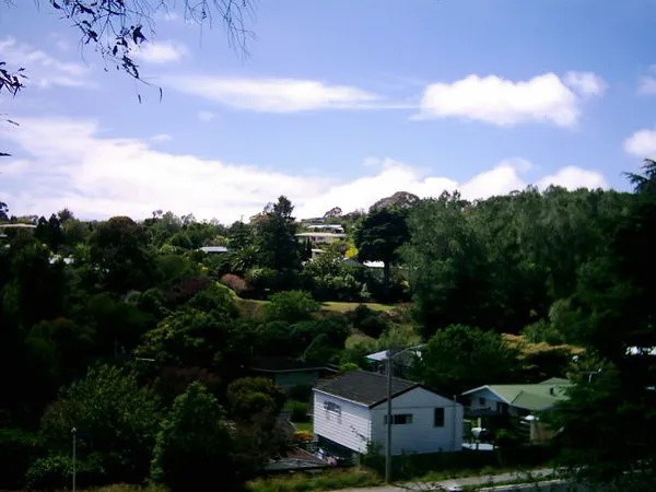 Havelock North Village