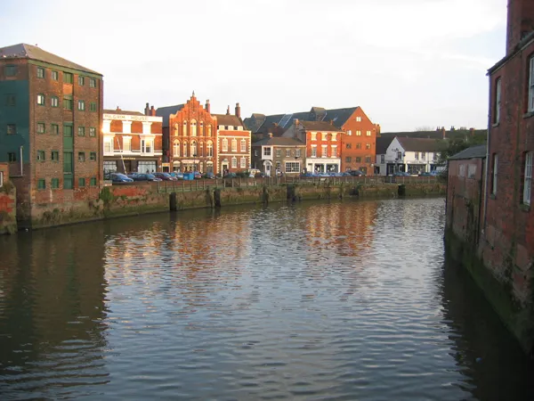 Haven Bridge